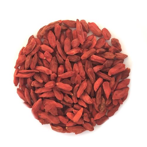NUTSMAN Goji Kustovnice čínská BIO Množství: 500 g