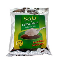 Soja Creamer Sójová smetana 200 g