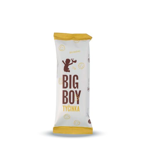 BIG BOY Tyčinka Big Bueno 55g