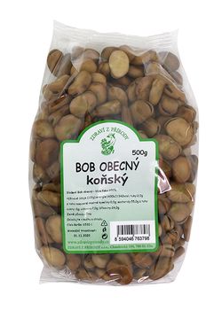 Zdraví z přírody Bob koňský 500g