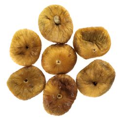 NUTSMAN Fíky BIO Množství: 250 g