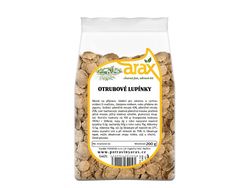 ARAX Lupínky otrubové 200 g