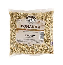 Šmajstrla Pohanka kroupa 400g