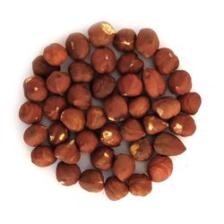 NUTSMAN Lískové ořechy natural BIO Množství: 250 g
