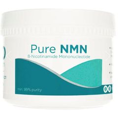 Hansen NMN (nikotinamid mononukleotid), prášek, 100g