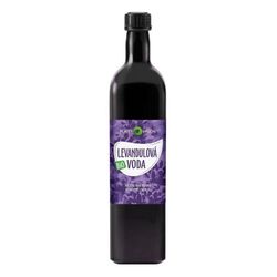 Purity Vision Levandulová voda BIO 1000 ml