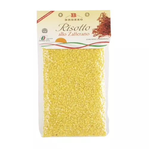 Šafránové rizoto, 300 g