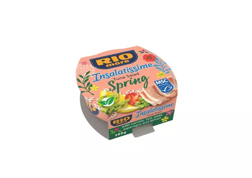 Insalatissime Spring 160 g