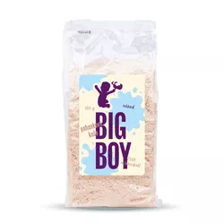 BIG BOY Kaše pohanková instantní 300g