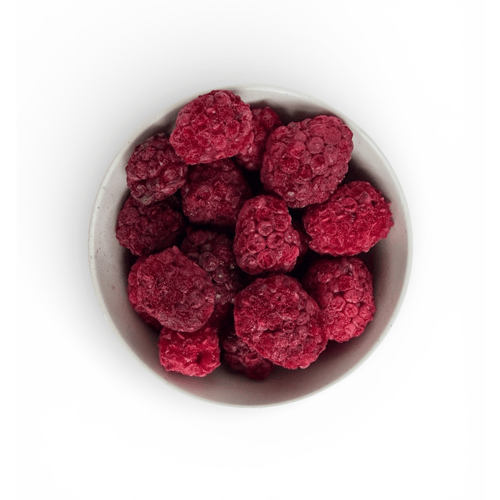 Lyofilizované ostružiny (mrazem sušené) 30 g