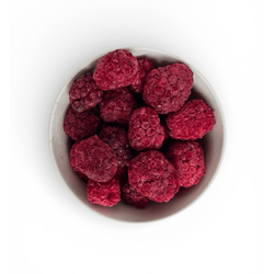 Lyofilizované ostružiny (mrazem sušené) 30 g
