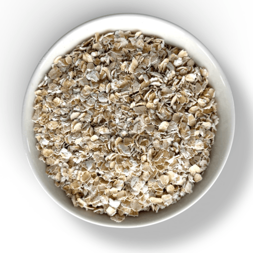 Ovesné vločky jemné s klíčky bezlepkové