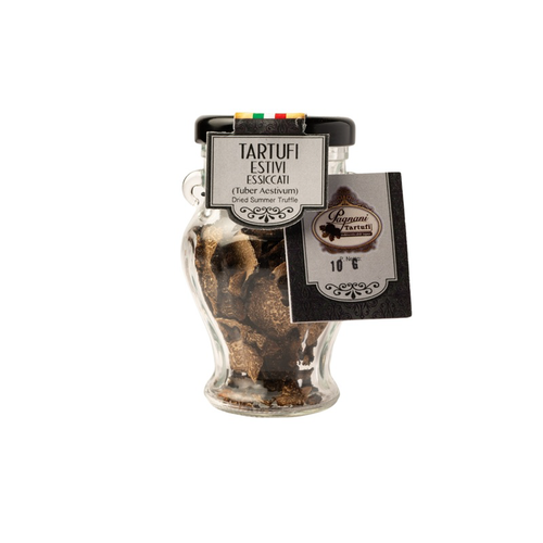 Sušený černý letní lanýž, 10 g