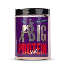 BIG BOY Protein s příchutí Slaný karamel 400 g