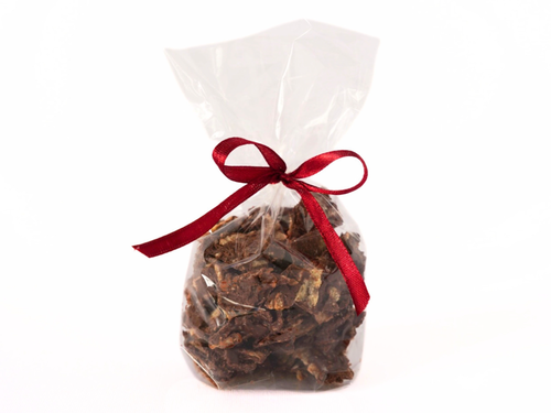 Brambůrková čokoláda AJALA