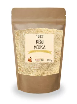 100% Kešu mouka 300g
