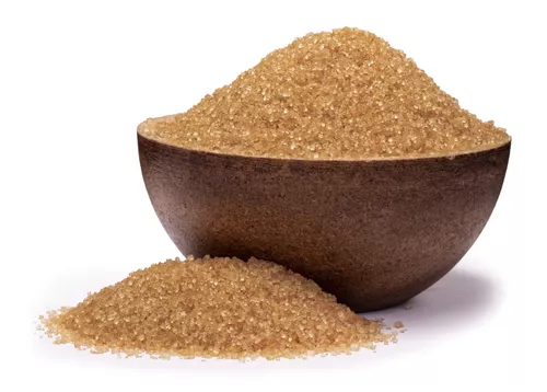 Třtinový cukr BIO 1000 g