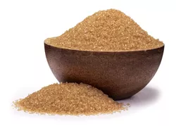 Třtinový cukr BIO 1000 g