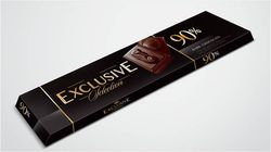 Taitau Exclusive Selection Hořká čokoláda 90% 50 g