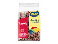 ARAX Fazole barevná pinto 500 g