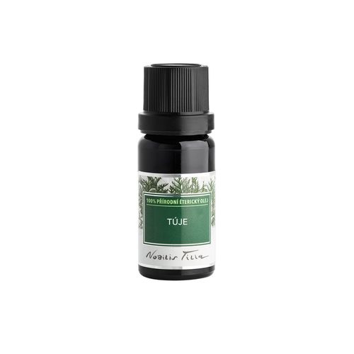 Nobilis Tilia Éterický olej Túje 10 ml