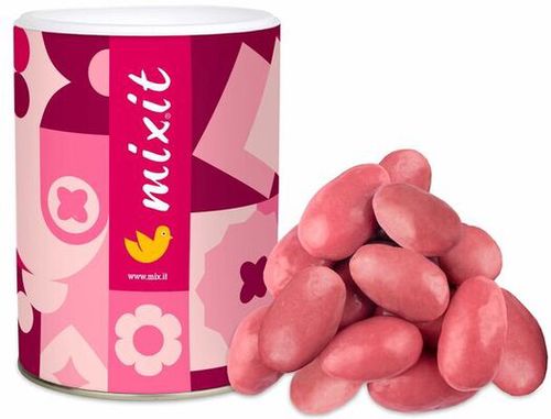 MIXIT - Mixit vajíčka - Ruby čokoláda 450 g