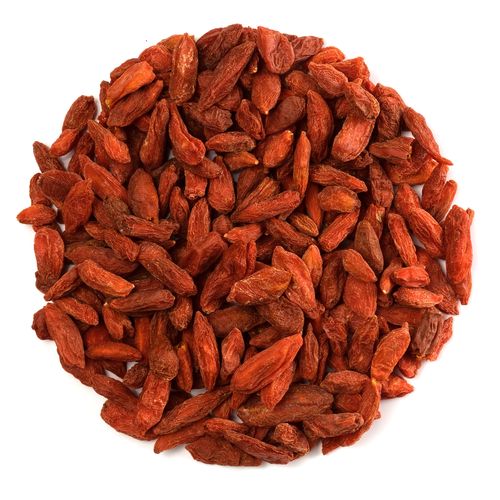 NUTSMAN Goji Kustovnice čínská Množství: 500 g