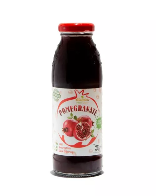 Georgian Nectar Džus Granátové jablko 100 % 300 ml
