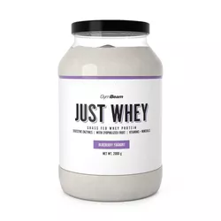 Protein Just Whey  - Blueberry yoghurt 2000 g