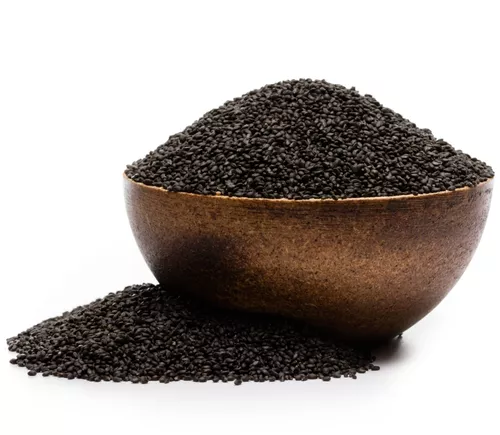 Bazalkové semínko 250 g