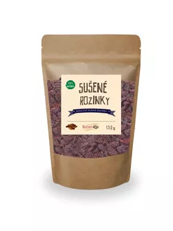 Rozinky 200g