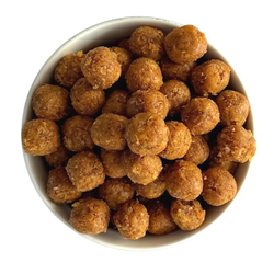 Mlsík jablečné kuličky natural