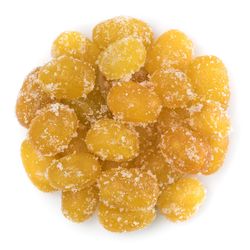 NUTSMAN Kumquat Množství: 250 g