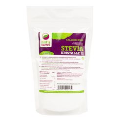 Natusweet Stevia krystal 200 g
