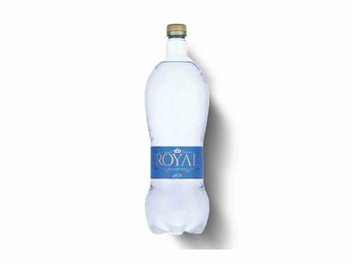 Royal Water Prémiová minerální voda s pH 7,4 1500 ml