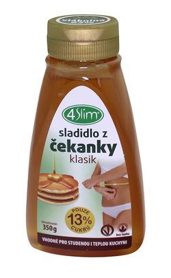 Kaumy Sladidlo z čekanky klasik 350 g