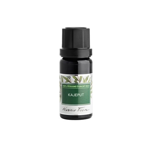 Nobilis Tilia Éterický olej Kajeput 10 ml