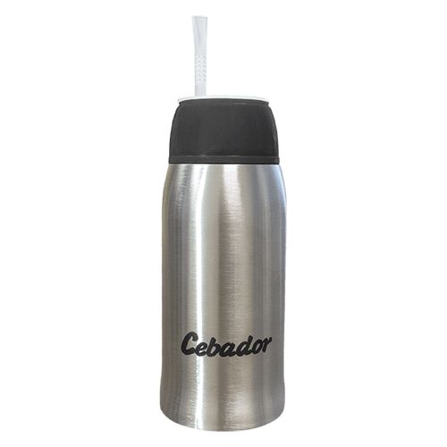 Cebador - Yerbomos 4.0, černý, 580 ml