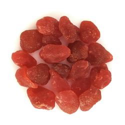 NUTSMAN Jahody sušené, proslazené Množství: 500 g