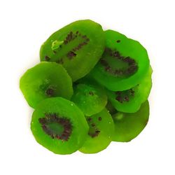 NUTSMAN Kiwi sušené, proslazované Množství: 1000 g