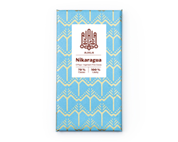 Čokoláda Nikaragua