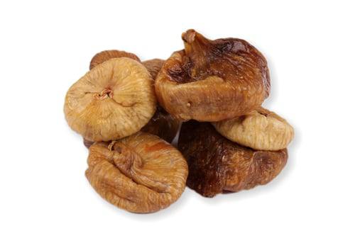 Fíky natural odrůda LERIDA č.2 Premium - NOVÁ SKLIZEŇ 1 kg