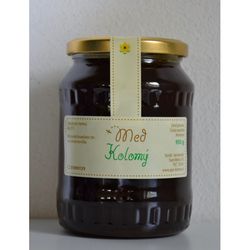 Med Kolomý Med pohankový 950 g