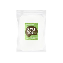 Allnature Xylitol - březový cukr 1000 g