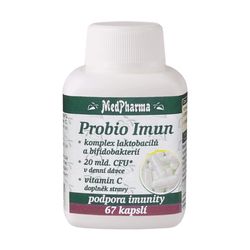 MedPharma Probio Imun 67 tablet