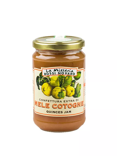 Kdoulový džem extra, 340 g