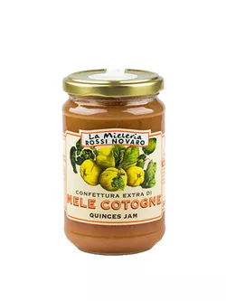 Kdoulový džem extra, 340 g