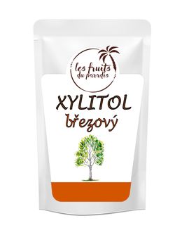 Les fruits de paradis Xylitol 1kg
