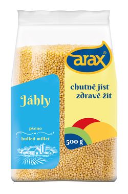 ARAX Jáhly 500 g