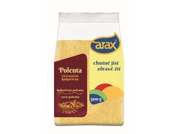 ARAX Polenta kukuřičná, instantní 500 g